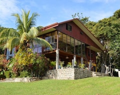 Hotelli Jodokus Inn (Montezuma, Costa Rica)