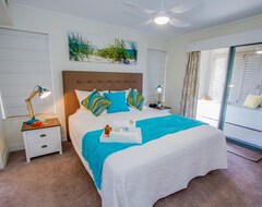 Hotel Coral Sands (Seventeen Seventy, Australia)