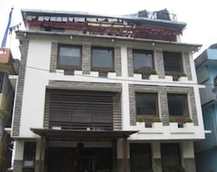 Khách sạn Hotel Bella Casa (Gangtok, Ấn Độ)