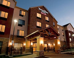 Hotel TownePlace Suites Fort Wayne North (Fort Wayne, USA)