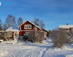 Cijela kuća/apartman Boende Nara Romme Alpin (Smedjebacken, Švedska)