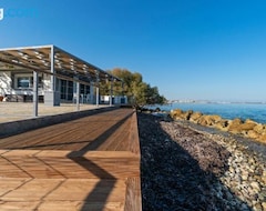 Hotel Seaside Villa (Kos by, Grækenland)
