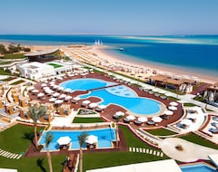 Hôtel Rixos Premium Magawish (Hurghada, Egypte)