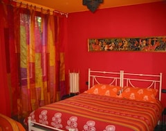 Hotel Colori (Florence, Italy)