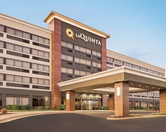Khách sạn La Quinta Inn & Suites Richmond-Midlothian (Midlothian, Hoa Kỳ)