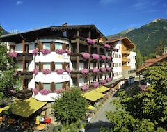 Hotel Alte Schmiede - Hiltpolt (Seefeld, Austria)