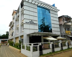 Khách sạn Maps Residency (Malappuram, Ấn Độ)