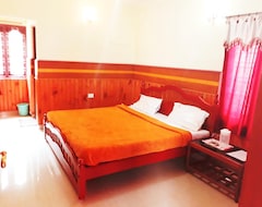 Khách sạn Padayappa Residency (Kodaikanal, Ấn Độ)