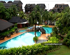 Langkawi Lagoon Resort (Padang Matsirat, Malaysia)