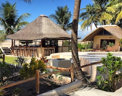 Khách sạn Beach Village Backpackers (Vilanculos, Mozambique)