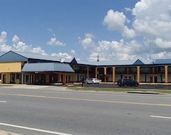 Otel Econo Lodge Donalsonville (Donalsonville, ABD)