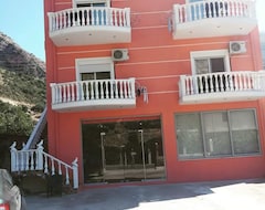 Hotel Vila Romeo (Vlorë, Albanien)