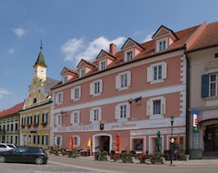 Khách sạn Zum Schwan (Schwanberg, Áo)