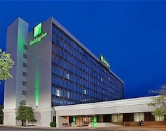 Holiday Inn Wichita East I-35, an IHG Hotel (Wichita, USA)