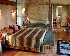 Hotelli Tranquil Resort (Wayanad, Intia)