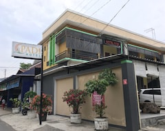 Khách sạn Padi Purwodadi (Purwodadi, Indonesia)