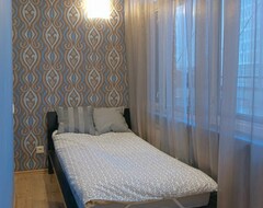 Hostel Kvartira 9 (Jekaterinburg, Russia)