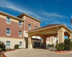 Khách sạn Comfort Suites University Drive (College Station, Hoa Kỳ)