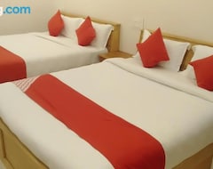 Hotel Limra Residency (Valparai, Indija)