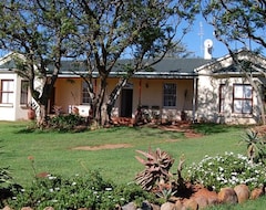 Hele huset/lejligheden Temba Private Game Reserve (Grahamstown, Sydafrika)