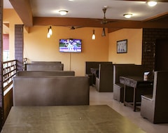 Otel Colva Plaza (Margao, Hindistan)