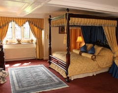 Hotel Boys Hall Manor (Ashford, Ujedinjeno Kraljevstvo)