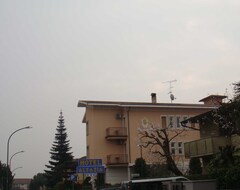 Hotel Alsazia (Sirmione, Italija)