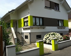 Toàn bộ căn nhà/căn hộ Villa Bonheur Illfurth Alsace 4 Chambres (Illfurth, Pháp)