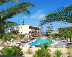 Hotel Horizon Resort (Kamari, Greece)