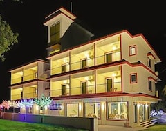 Hotel Grand Goa Exotica (Panaji, India)