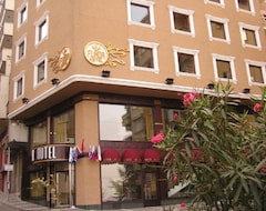 فندق Funda (طرابزون, تركيا)