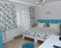 Hotel White Rose Guest Rooms (Burgas, Bulgaria)