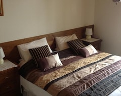 Bed & Breakfast Cartron House (Loughrea, Irland)