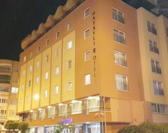 Hotel Hatayli Oteli (İskenderun, Turkey)