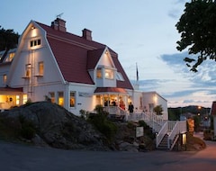 Hotel Bergabo (Rönnäng, Suecia)