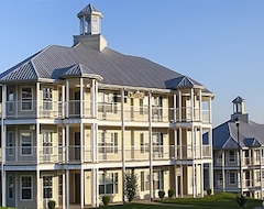Cijela kuća/apartman King Condo at Holiday Hills (Branson, Sjedinjene Američke Države)