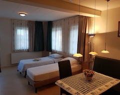 Khách sạn Lodge 61 (Medemblik, Hà Lan)