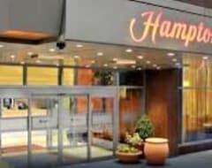 Hotel Hampton by Hilton Cali (Cali, Colombia)