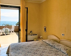 Hotel Bellerive Ristorante Albergo (Manerba del Garda, Italia)