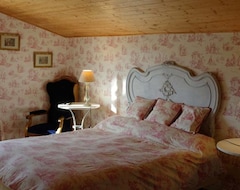 Bed & Breakfast Chambres d'Hotes d'Alienor (Soulac-sur-Mer, Ranska)