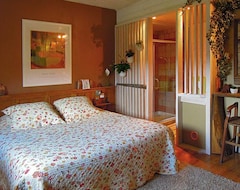 Bed & Breakfast Chambres et maison d hotes A la Placette Albigeoise tout pres d Albi (Villefranche-d'Albigeois, Pháp)