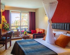 Hotel Jardin Savana Dakar (Dakar, Senegal)