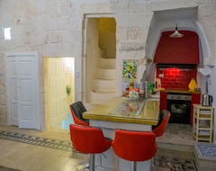 Hotel Mindelly Home By Comper With Terrace & Netflix (Ostuni, Italy)