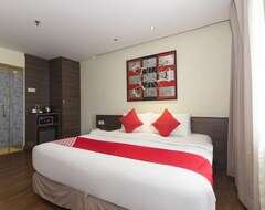 Khách sạn OYO 429 Sunlight Hotel (Johore Bahru, Malaysia)