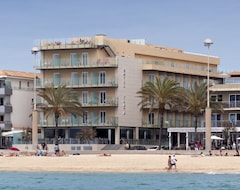 Hotel Playa (C'an Pastilla, Spain)