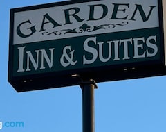 Khách sạn Garden Inn & Suites (Metter, Hoa Kỳ)