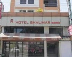 Khách sạn Hotel Shalimar (Dehradun, Ấn Độ)