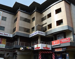 Hotel Citywalk Residency (Mangalore, India)
