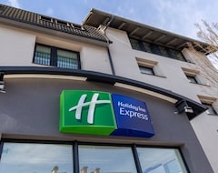 Khách sạn Holiday Inn Express Ljubljana, An Ihg Hotel (Ljubljana, Slovenia)