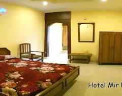 Hotel Mir Palace (Velha Goa, Indien)
